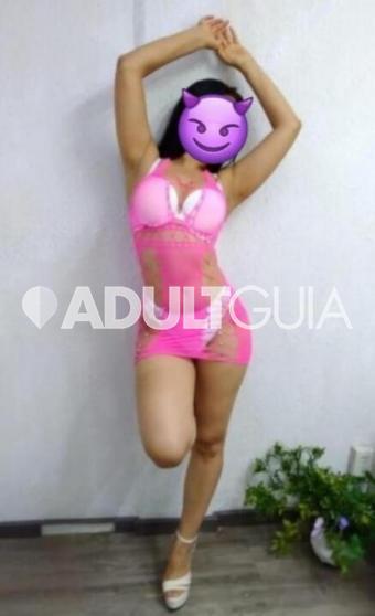 Masajes con PELOTAS en PELOTAS .  Servicio exclusivo  - Foto 0