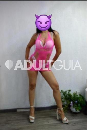 Masajes con PELOTAS en PELOTAS .  Servicio exclusivo  - Foto 2