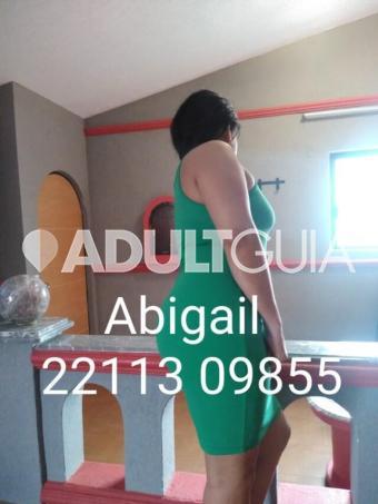 Abigail Madurita Golosa Señora Atractiva CueRpo NaTural DeLiCiosa Gordibuena  - Foto 7