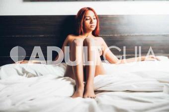 Alma ya lista para darte placer hasta llegar al climax juntos - Foto 2