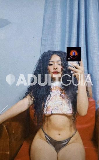 Soy una chica con ganas de hacerte llegar a dónde nadie lo ha hecho.  - Foto 4