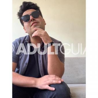 Masajes eroticos Gay a domicilio o en Hotel como tú lo elijas - Foto 0