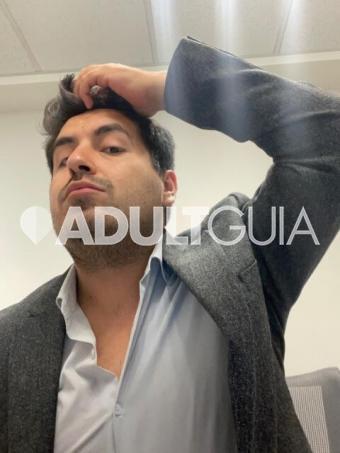 Masajes eroticos Gay a domicilio o en Hotel como tú lo elijas - Foto 3