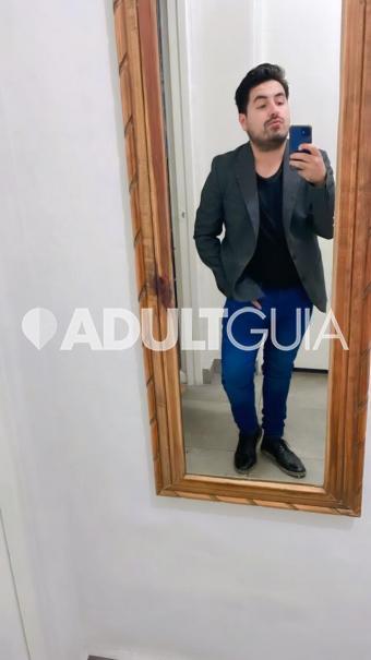 Masajes eroticos Gay a domicilio o en Hotel como tú lo elijas - Foto 1