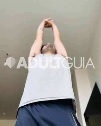 Masajes eroticos Gay a domicilio o en Hotel como tú lo elijas - Foto 4