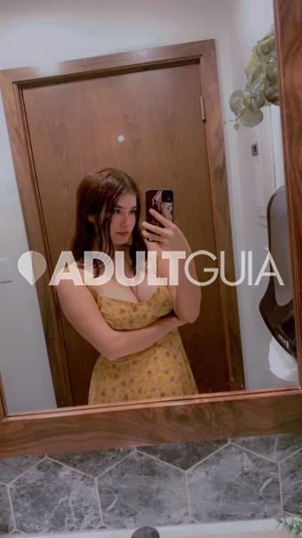 Tú nenita rica y sabrosa esperando a que la veas - Foto 2