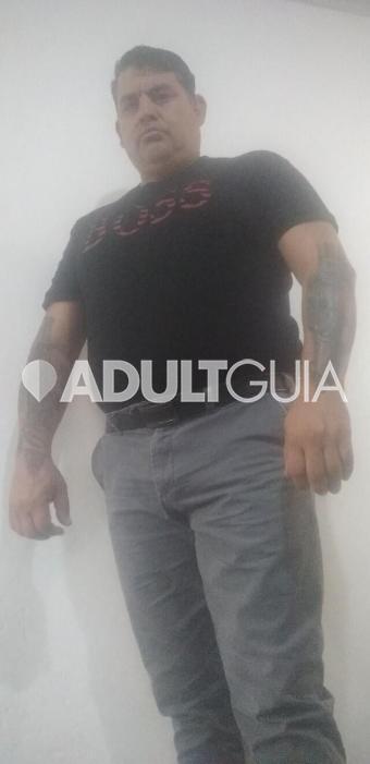 Hola buenas mi nombre es Fernando hombre maduro de 48 años - Foto 3