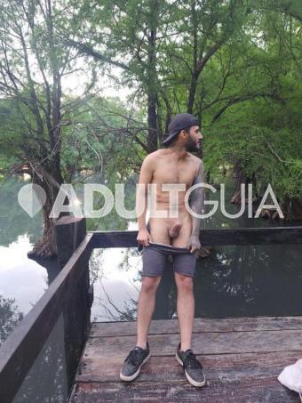 ¿Quieres que este chacal te coja duro...? Puedo cumplir tus fantasias mami - Foto 2