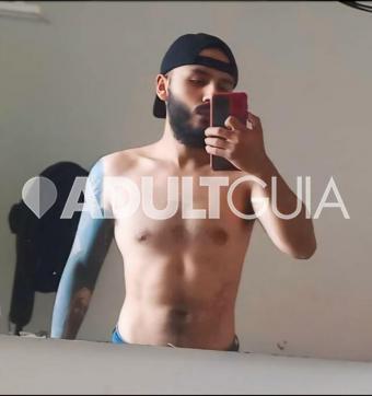 ¿Quieres que este chacal te coja duro...? Puedo cumplir tus fantasias mami - Foto 3