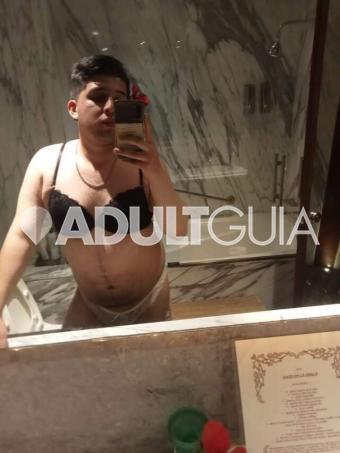 PUTITA TRAVESTI TRAVIESA Y GOLOSA  EN BUSCA DE QUIEN ME HAGA SU PUTITA!  - Foto 5