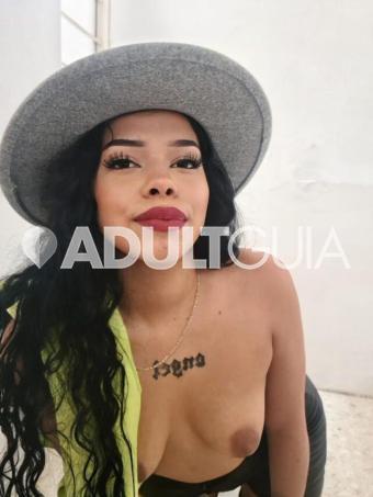 Soy Alaska 18 años Iniciandome, con lugar! - Foto 3