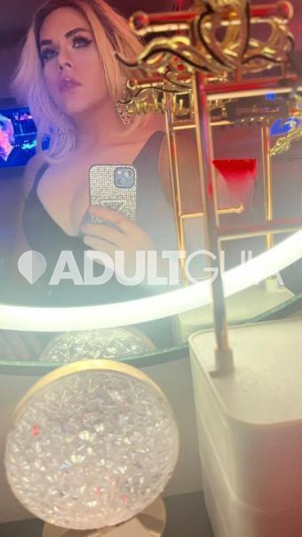 Kasandra trans   servicio de calida  fantasía de estar con el tercer Sexo !      - Foto 1