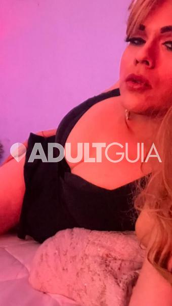 Kasandra trans   servicio de calida  fantasía de estar con el tercer Sexo !      - Foto 4