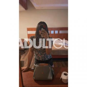 Hermosa chica trans sureña dispuesta a todo para ti - Foto 0