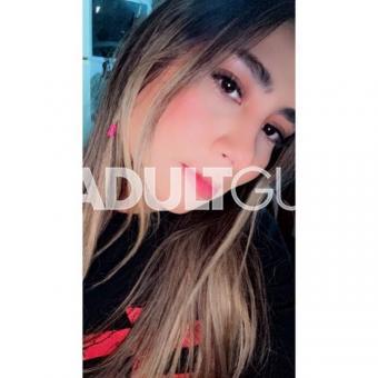 Hermosa chica trans sureña dispuesta a todo para ti - Foto 1