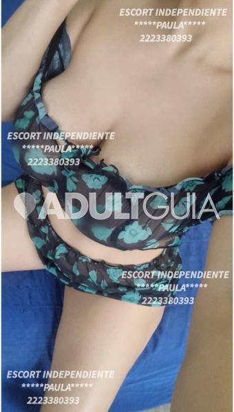 EXQUISITA ESCORT VOLUPTUOSA FEMENINA COQUETA EXTROVERTIDA HIGIÉNICA SOLTERA SEXY - Foto 0