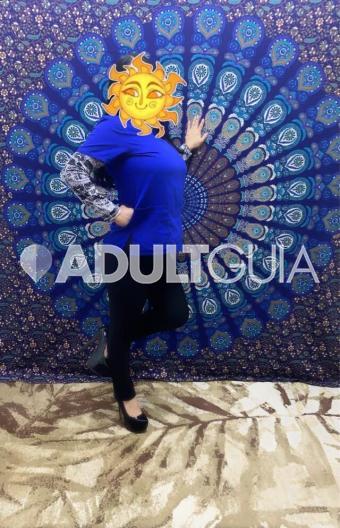 Masaje Tantricos Erotico & Terapéutico  5612567007 - Foto 0