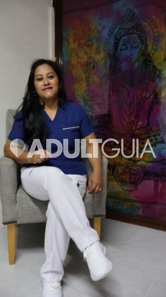 MASAJISTA DEL ARTE TANTRA (MASAJES WENDY)  - Foto 0