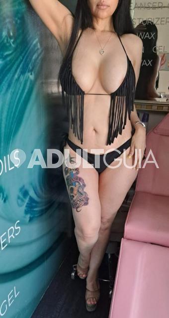 Sweet Nancy estoy disponible en tijuana..Every man's dream Ever..book Now.. - Foto 1