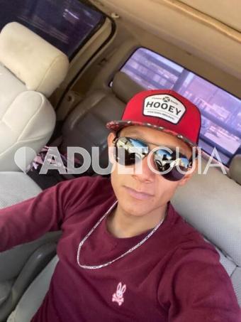 Ofrezco sexo gratis para todas las mujeres que estén calientes  - Foto 0