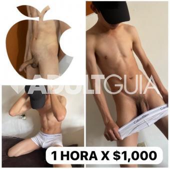 1000 HORA INTER ACTIVO CENTRO TIJUANA MUY ACCESIBLE  - Foto 0