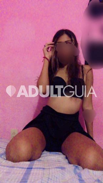 CHIQUITA HERMOSA PICARA Y MUY ARDIENTE DISFRUTAME - Foto 1