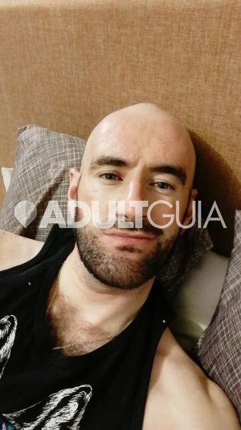 Chico Cabron Complaciente Peludo Sexy Buena Onda Peludote - Foto 9