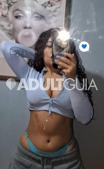 Guapo, bienvenido a mi anuncio, me llamo Georgi, tengo 20 años, soy sexosa  - Foto 1