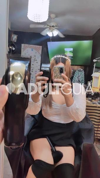 Chika trans BARBERIA *corte de pelo * barba *ceja  *faciales  - Foto 2