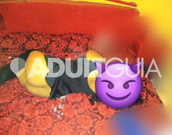 CHAPARRITA GOLOSA COMEMELONCITA REAL COMPLACIENTE DISPONIBLE 24HRS - Foto 4