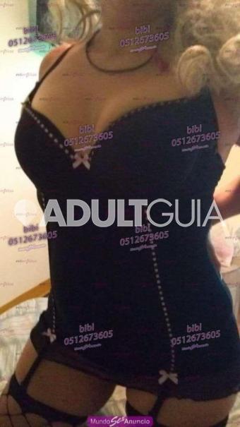 VEN A SABOREAR MI CUERPO Y DESLECHATE RICO  - Foto 2