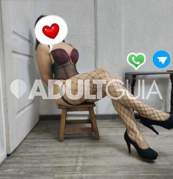 Rebecca Te Enseño Como Tener Multiorgásmos  - Foto 1