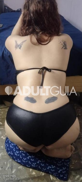 VAMOS A EXPERIMENTAR COSITAS NUEVAS SOY JUGUETONA Y MUY TRAVIESA CON HABITACIÓN  - Foto 0