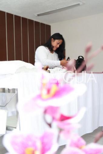 SIENTE EL PLACER CON UN MASAJE TANTRA (MASAJES WENDY) - Foto 0