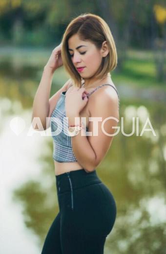 Hoy 15 de nov ULTIMO DIA!! REGINA, HERMOSA CHICA COMPLACIENTE Y CACHONDA! - Foto 9