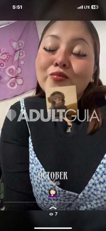 Gordita tetona cuento con lugar corazón  - Foto 1