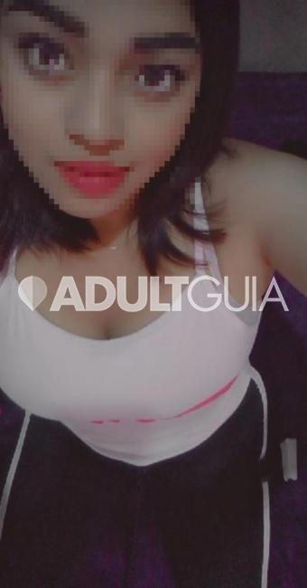 Tetona independiente jovencita y real con migo si llegaras al extrasis - Foto 1