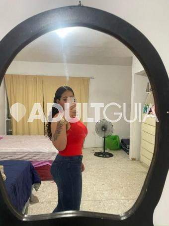 Andrea 19 años Nueva en MTY desde $1300 x hr con lugar - Foto 9