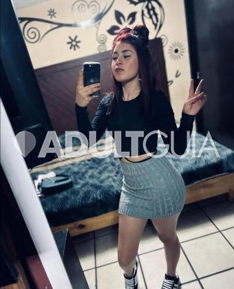 Hola mi amor mi nombre sherlyn joven atrevida atractiva quiero ser la mujer rica - Foto 6