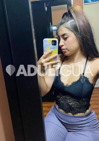 Hola mi amor mi nombre sherlyn joven atrevida atractiva quiero ser la mujer rica - Foto 7