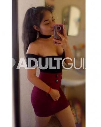 Hola bb mi nombre es Karol y soy un chica fogosa y muy cachonda  - Foto 0