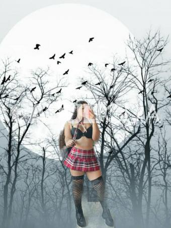 Andrea 19 años Nueva en MTY desde $1300 x hr con lugar - Foto 5