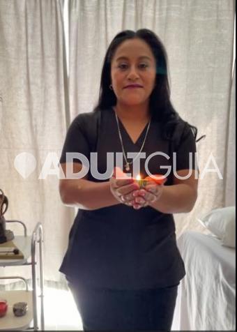 SOY TERAPEUTA CON EXPERIENCIA EN MASAJE TANTRA Y NURU….WENDY  - Foto 0