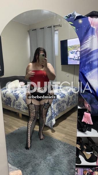 Me la trago toda chica de rico culo y ricas tetas  - Foto 2