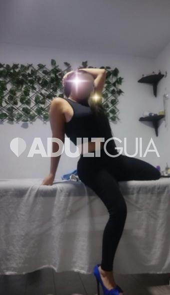 Mis manos y mi cuerpo te darán la relajación y el placer k buscas - Foto 0