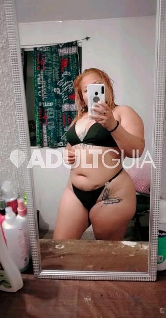 Chaparrita caderona de pompis grandes cariñosa  - Foto 3