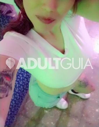 PASION AL EXTREMO MI AMOR SOY UNA PERRITA SEDIENTA DE TU LECHITA C/HABITACIÓN  - Foto 0