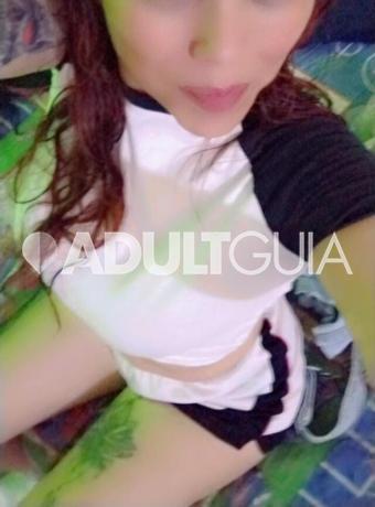 PASION AL EXTREMO MI AMOR SOY UNA PERRITA SEDIENTA DE TU LECHITA C/HABITACIÓN  - Foto 4