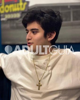 Chico hot que cumplira tus fantasias tanto presenciales como virtuales - Foto 0