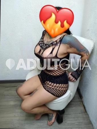 Alexandra chica hermosa de 25 con bubys 38 DD  - Foto 2